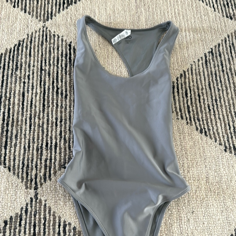 ALO bodysuit